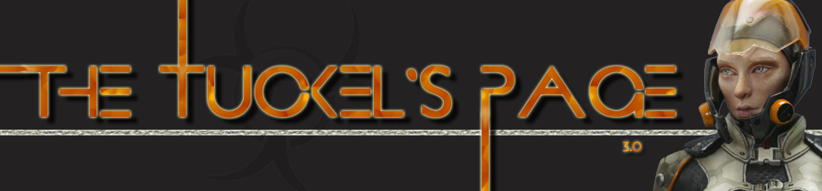 Forum - The Tuckel's Page